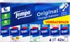 Tempo Zakdoeken Geparfumareerd 4 laags - 42x10 Produktbild-Vorschau 5