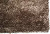 Shaggy Monaco taupe (60x120 cm) Produktbild-Vorschau 6