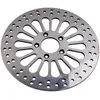 przednia tarcza hamulcowa 300 mm 11,8" do Harley-Davidson Podgląd zdjęcia produktu 2