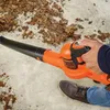 Black & Decker GWC1820PC, Ruční fukar, 209 km/h, Foukání, Náhled obrázku produktu 10