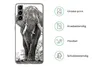MuchoWow® Handyhülle Schutzhülle Hülle für Samsung Galaxy Produktbild-Vorschau 7