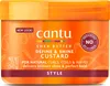 Cantu Shea Butter Define & Shine Custard Stylingcreme Für Produktbild-Vorschau 12