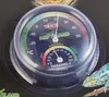 Thermo-/Hygrometer, analog Produktbild-Vorschau 3
