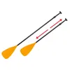 XQ Max Advanced SUP Board 320 cm Orange / Gelb - Produktbild-Vorschau 4