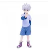 Banpresto Killua Hunter X Hunter Figur    One Size Produktbild-Vorschau 6
