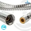 tecuro Küchen Ersatz Brauseschlauch M15/1 x 1/2 Konusmutter Produktbild-Vorschau 3