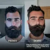 Balsamo per barba Viking, ideale per uomini, con tenuta Anteprima dell’immagine prodotto 4