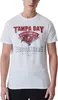 New Era Tampa Bay Buccaneers NFL Team Wordmark Tee - Náhled obrázku produktu 1