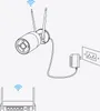 Reolink W320-B, Bezpečnostní IP kamera, Venkovní, Kabelový Náhled obrázku produktu 6