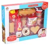 Fastfood-set Productafbeelding-voorbeeld 2