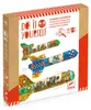 Djeco DIY Djeco Set, Flugzeuge – Lernspielzeug für Kinder Produktbild-Vorschau 6