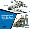LEGO® City 60462 Set combiné avec hélicoptère, camion de Voir les images du produit 41