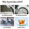 BRITA Wasserfilter Untertisch Komplettset P1000 – Produktbild-Vorschau 2