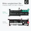 CELLONIC 1x Akku für Notebook Kompatibel mit Lenovo IdeaPad Produktbild-Vorschau 5