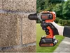 Black+Decker BCD003C2K-QW Schlagbohrmaschine 18V inkl Produktbild-Vorschau 3