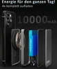 Magsafe Powerbank iPhone 16 15 14 13 12 11 Pro Max Produktbild-Vorschau 3