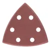 50 Stück Delta Schleifdreiecke 93x93x93 mm Deltaschleifer Produktbild-Vorschau 2