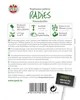 SPERLI Radiessamen Riesenbutter Raphanus sativus 12-15 lfd. Produktbild-Vorschau 2