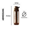 Asbirg | Glas Protein Shaker 700ml – BPA-frei, Produktbild-Vorschau 7