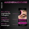 SYOSS Augenbrauen-Kit 5-1 Hellbraun 17ml Produktbild-Vorschau 10