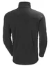 Helly Hansen Fleecejacke Oxford, Gr. XL grau Produktbild-Vorschau 3
