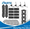 Mova P50 Pro Ultra Wartungsset (Plus.Parts®) Produktbild-Vorschau 2