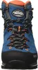 Meindl Litepeak GTX, Männlich, Erwachsener, Blau, Orange, Produktbild-Vorschau 6