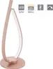 EGLO 97364, Gold, Rose, Aluminium, Kunststoff, Wohnzimmer, Produktbild-Vorschau 5