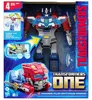 Hasbro TF MV8 POWER FLIP ADMIRAL F92095L0 Voir les images du produit 3