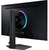 Samsung Odyssey G7/LS27DG702EUXDU/27Zoll/IPS/4K Produktbild-Vorschau 6