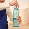 Borraccia Mepal flip-up campus 500 ml - turchese Anteprima dell’immagine prodotto 18