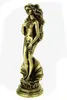 Deko Figur Venus von Milo 25 cm bronziert Skulptur Produktbild-Vorschau 1