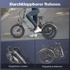 Fafrees F20 mate triciclo pieghevole bicicletta elettrica 3 Anteprima dell’immagine prodotto 13