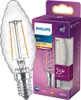 Philips Led Classic Lampada a candela 25W E14 Bianco caldo Anteprima dell’immagine prodotto 3