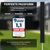 Professional Premium Schutzhülle für Wäschespinne aus extra Produktbild-Vorschau 5