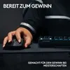 Logitech G 910-006638 Gaming-Maus, Rechtshnder, kabellos, Produktbild-Vorschau 24