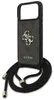 Etui Guess 4G Big Logo Cord Stap Crossbody Na Iphone 17 Pro Produktbild-Vorschau 5