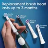 Oral-B iO Serie 2, kleur: bosgroen, met reisetui Productafbeelding-voorbeeld 41