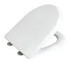 WENKO WC Toiletten SITZ 2 Klo Deckel Brillen mit Produktbild-Vorschau 2
