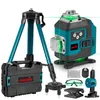 Niveau laser 16 lignes Laser Level 4° Autonivelant, 4 x Voir les images du produit 1
