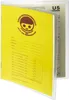 DURABLE Doppelhülle A6, 214019 transparent Produktbild-Vorschau 2