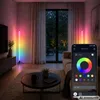 Verk 12476: Hoekstaande RGB LED-lamp, 114 cm, met Productafbeelding-voorbeeld 5
