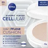 NIVEA Cellular 3-in-1 Anti-Falten Cushion Cream 03, 15 g Produktbild-Vorschau 1