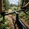 EXPLORER Humpert/Ergotec EXPLORER 20 Gravel-Lenker 420mm 31 Produktbild-Vorschau 1
