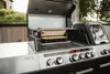 Gasgrill Enders Uniq Pro 3 IKO Kitchen Cruster Gas Grill Produktbild-Vorschau 8