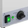 Flaschenwärmer für scharfe Soßen, 2 x 1 l, 40–90 °C, 400 W Produktbild-Vorschau 3
