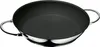 WMF 4000530640017, Rund, Serving pan, Schwarz, Edelstahl, Produktbild-Vorschau 3