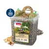 PANTO Winterbox 3kg - Wildvogelfutter Mix Streufutter und Produktbild-Vorschau 1