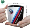 Tazza in Vetroceramica BMW Motorsport "Tradition of Speed", Anteprima dell’immagine prodotto 9