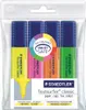 STAEDTLER® 364-S WP4P Surligneur Textsurfer, lot de 4, étui Voir les images du produit 5